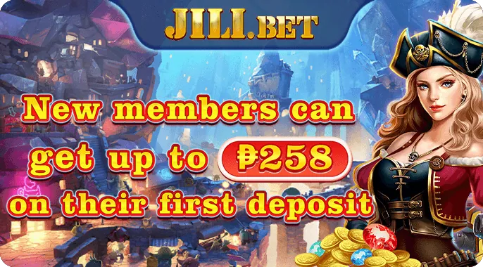 First Deposit Bonus Image